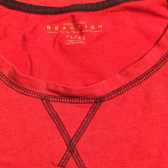 Reaction Casual Shirt - Picture 4 of 5